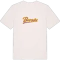 Burnäs baseball t-shirt