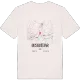 Busquístar karta t-shirt