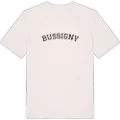 Bussigny böjd t-shirt
