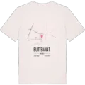 Buttevant karta t-shirt