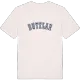 Buttlar college t-shirt