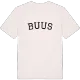 Buus böjd t-shirt