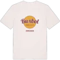 Buxbol cirkel t-shirt