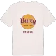 Buxy cirkel t-shirt