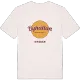 Byhällan cirkel t-shirt