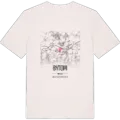 Bytom karta t-shirt