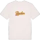 Byviken baseball t-shirt