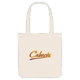 Cabacés baseball tygkasse