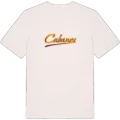 Cabanes baseball t-shirt