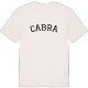 Cabra böjd t-shirt
