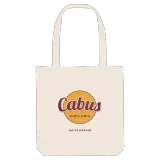 Cabus cirkel tygkasse