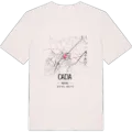 Cacia karta t-shirt