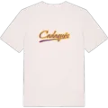 Cadaqués baseball t-shirt