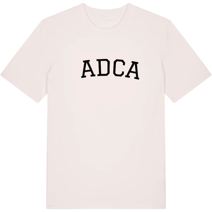 Čadca böjd t-shirt – t-shirt från PinShirt