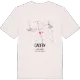 Cadeby karta t-shirt