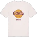 Cádiz cirkel t-shirt