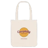 Caerphilly cirkel tygkasse