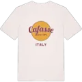 Cafasse cirkel t-shirt