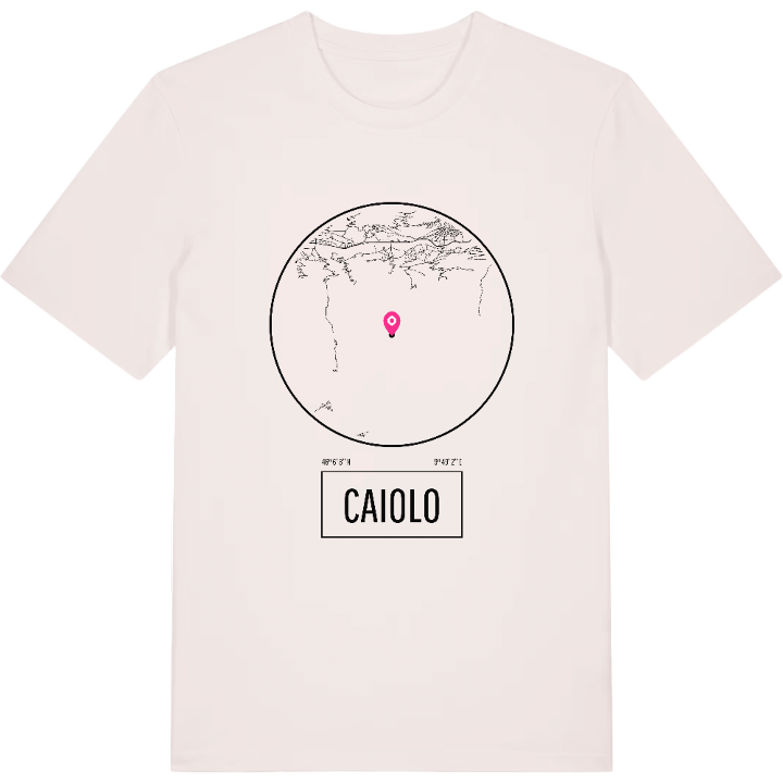Caiolo t-shirt – t-shirt från PinShirt