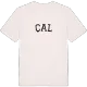 Çal böjd t-shirt