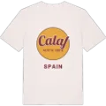 Calaf cirkel t-shirt