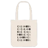Calamonaci ordlek tygkasse