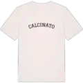 Calcinato böjd t-shirt