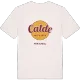 Calde cirkel t-shirt