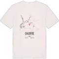 Calders karta t-shirt