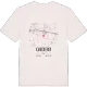 Caldiero karta t-shirt