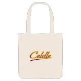 Calella baseball tygkasse