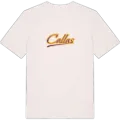 Callas baseball t-shirt