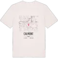 Calmont karta t-shirt