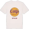 Calp cirkel t-shirt