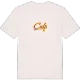 Calp baseball t-shirt