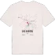 Caltagirone karta t-shirt