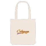 Caltignaga baseball tygkasse