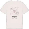 Calvi Risorta karta t-shirt