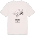 Calvià karta t-shirt