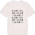 Calvià ordlek t-shirt