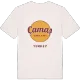 Çamaş cirkel t-shirt