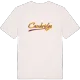 Cambridge baseball t-shirt