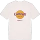 Camogli cirkel t-shirt