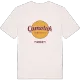 Çamoluk cirkel t-shirt