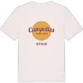 Campelles cirkel t-shirt