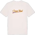 Campo Real baseball t-shirt