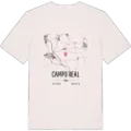 Campo Real karta t-shirt