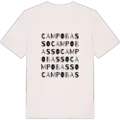 Campobasso ordlek t-shirt