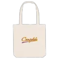Campolide baseball tygkasse
