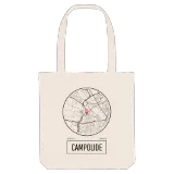 Campolide tygkasse